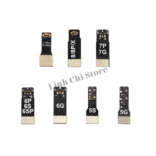 Chân kẹp dòng i.p 5G-13Prm Loại Tốt