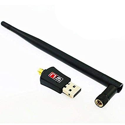 USB thu wifi LBlink Fuller dùng cho máy tính bh 2 năm | BigBuy360 - bigbuy360.vn