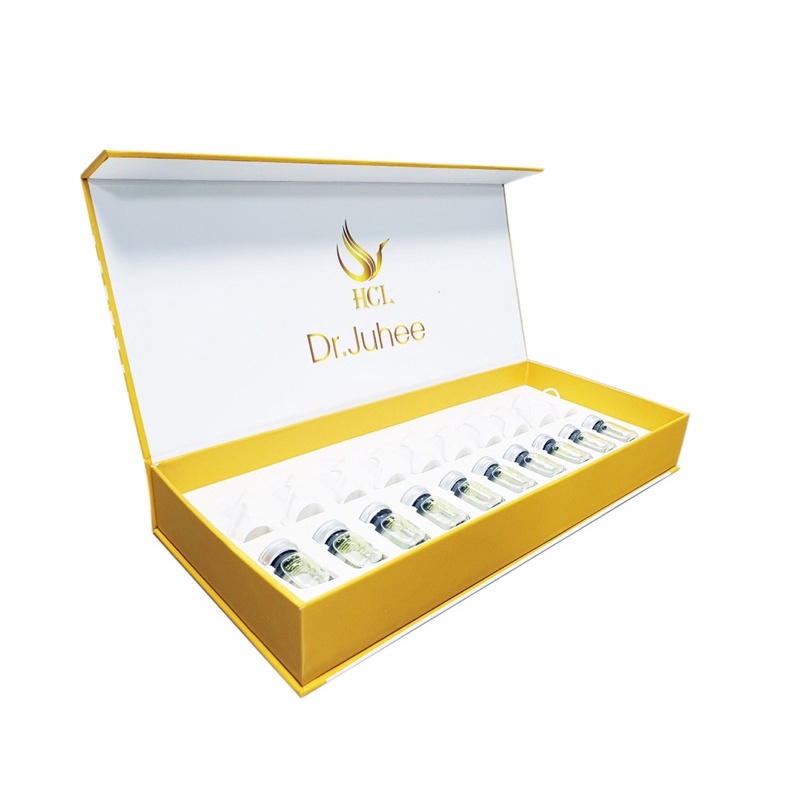 Tế bào gốc Serum giúp da căng bóng Dr.Juhee lọ 5ml Mua 10 tặng 2