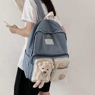 Balo ulzzang