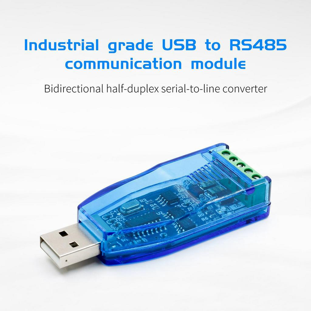 Bộ chuyển đổi USB sang RS485 khả năng tương thích V2.0 tiêu chuẩn