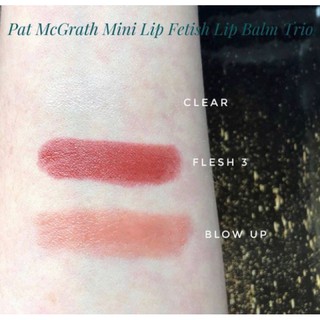 SON DƯỠNG PAT MCGRATH MINI SIZE