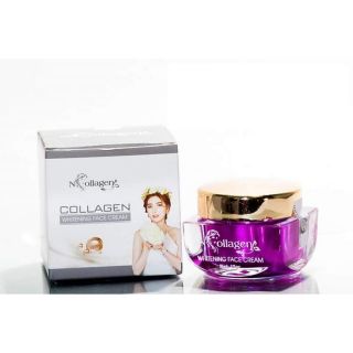Kem face n collagen