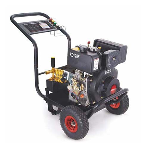 Máy phun rửa Palada KD178F-9.0HP
