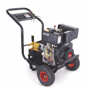 Máy phun rửa palada kd178f-9.0hp