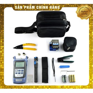 Mua bộ dụng cụ thi công quang 7 món  bộ dụng cụ làm cáp quang