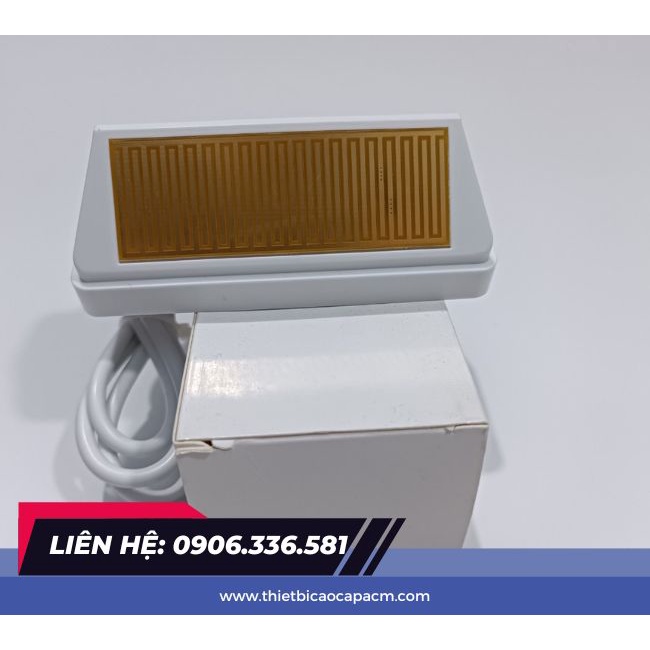Cảm biến mưa dùng cho cửa sổ, rèm thông minh, giếng trời