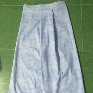 Váy chống nắng handmade cao cấp