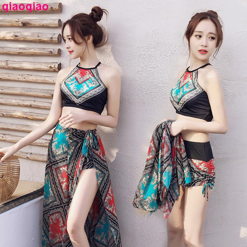 Bộ Bikini Hai Mảnh Quyến Rũ Cho Nữ