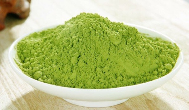 Bột Matcha Nguyên Chất