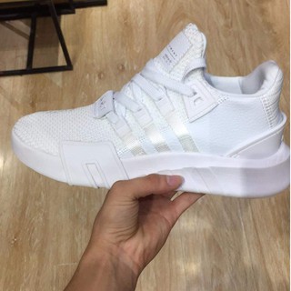GIÀY ADIDAS EQT BASKETBALL ADV WHITE (HIGH QUALITY)