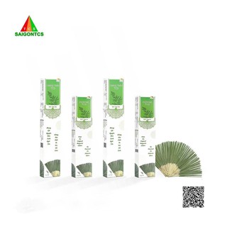 Nhang thắp ngải cứu TCS- NHANG NGẢI CỨU NGUYÊN CHẤT 100%