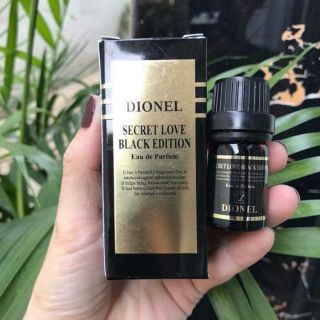 Nước hoa vùng kín chính hãng