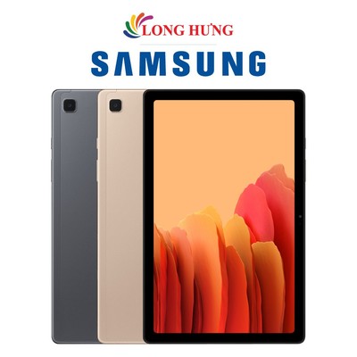 Máy tính bảng Samsung Galaxy Tab A7 - Hàng chính hãng