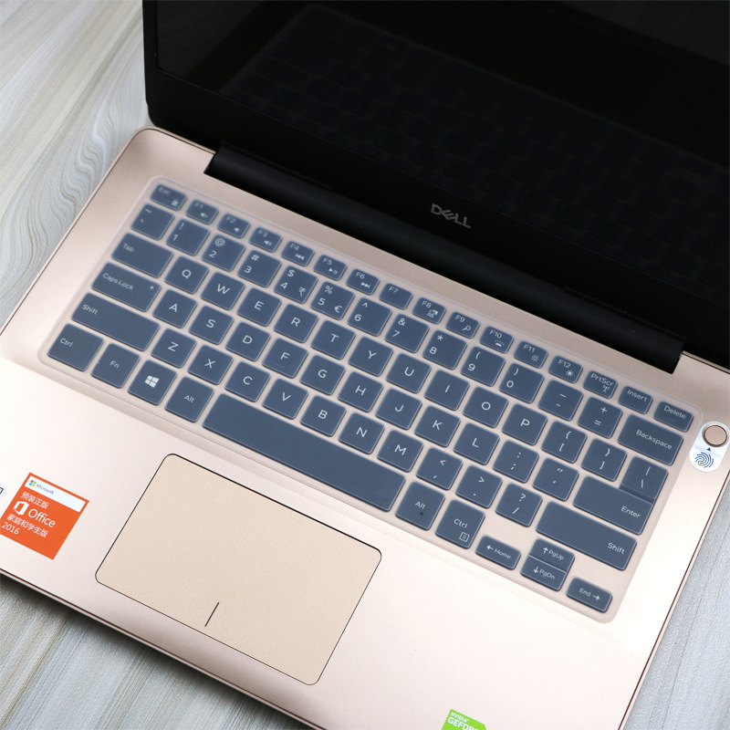 Miếng bảo vệ bàn phím máy tính Dell 14 Inch Latitude 3400 A3430 Dell Inspiron 14 '' 3000 5468