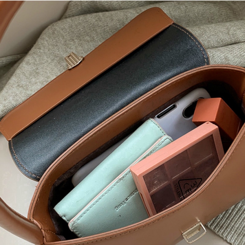 Túi Đeo Chéo Thời Trang Đáng Yêu Sành Điệu Cho Nữ