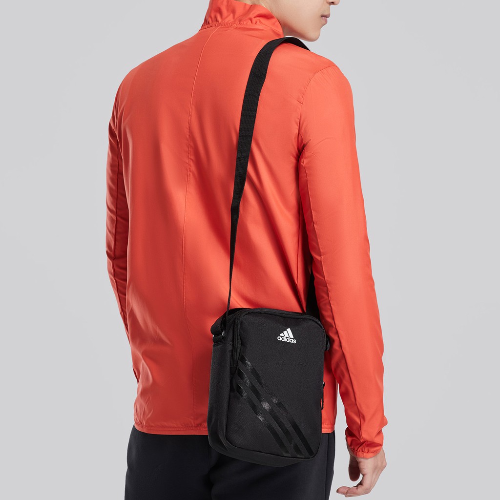 ⚡️  Túi đeo chéo Adidas Messenger Shoulder Side Bag Sport - AJ4232 | GIÁ RẺ | CAM KẾT CHẤT LƯỢNG