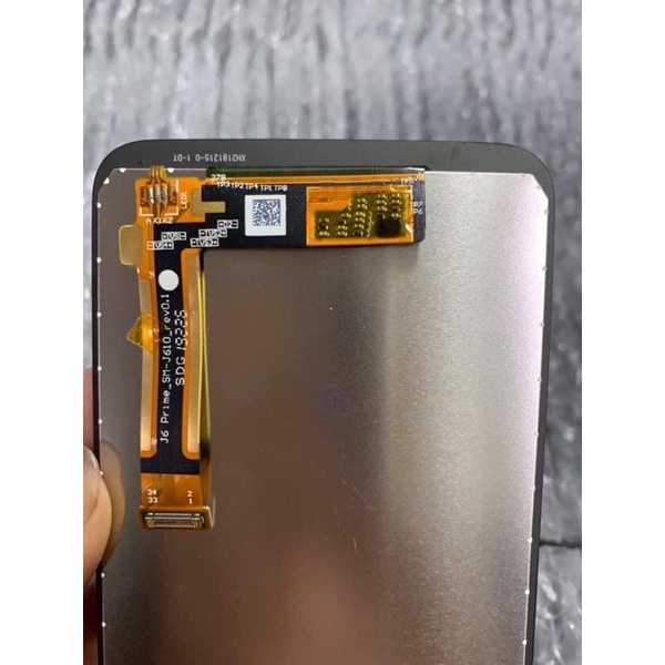 Màn hình samsung j4 plus/ j6 plus zin