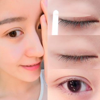 Cuộn 600 miếng dán kích mí dạng lưới -tesovn