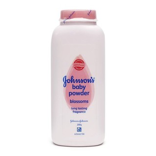 PHẤN THƠM JOHN SON BABY 200G I PHẤN THƠM TRỊ SẢY LƯNG CHO BÉ I PHẤN THƠM CHAI NHỎ 200G - PTJHOSN
