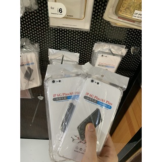 Ốp điện thoại silicon mềm giá rẻ cho ip 6s/6g/6plus/6splus/7g/8g