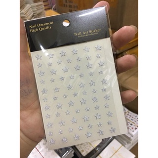 Sticker dán móng tay , Stick Nail Flash