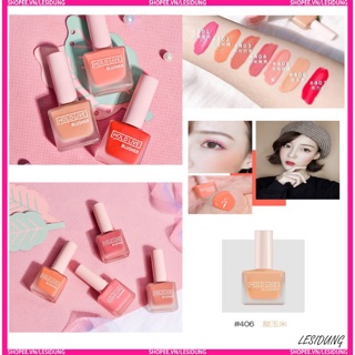 Má hồng dạng kem Hold Live Fruit Juice Blusher HFB65