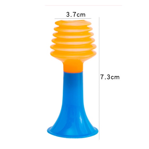 Kèn Trumpet, Kèn Bóp Mini Đồ Chơi Âm Thanh Cho Bé GIÁ RẺ