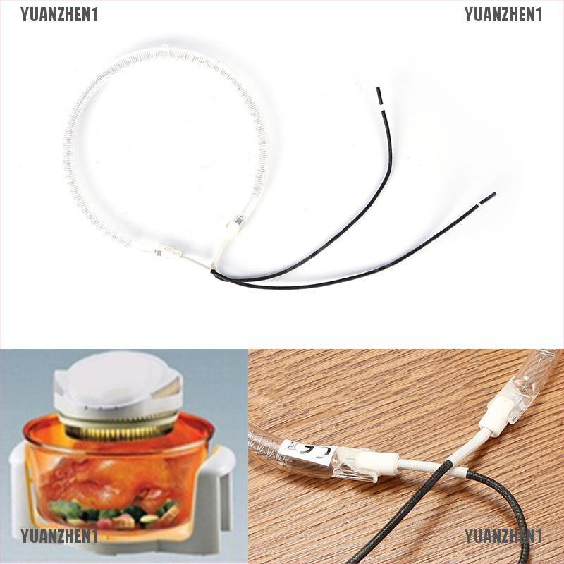 Bóng đèn Halogen nhiệt thay thế 12L cho lò nướng