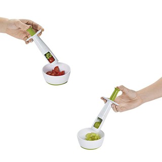 Grapes Slicer Fruit Cutter Gadgets Dining Kitchen Tools