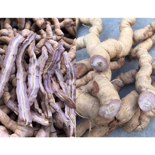Ba kích tím Quảng Ninh 1kg