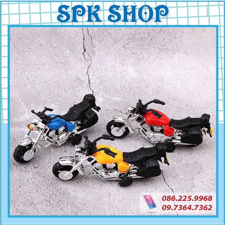 [FREESHIP❤️] Xe máy - Harley
