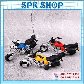 [FREESHIP❤️] Xe máy - Harley