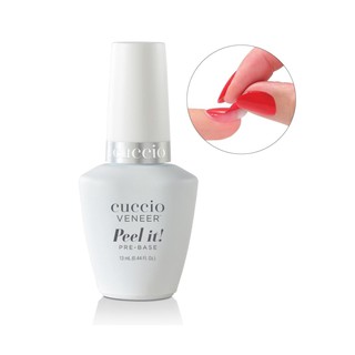 Peel It Tháo Gel Cuccio