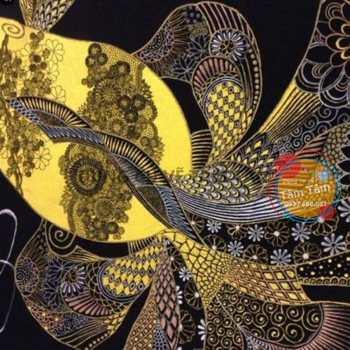[ TÂM TÂM ]-Màu nhủ Starry watercolor Kuretake Gansai Tambi-