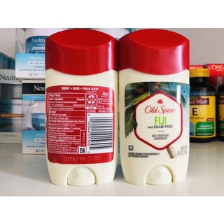 [hàng Mỹ] Lăn khử mùi Old Spice