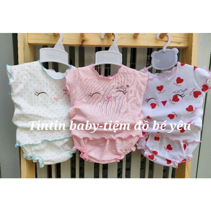 combo hotga khách đặt (10bộ dài+ 10 bộ ngắn)