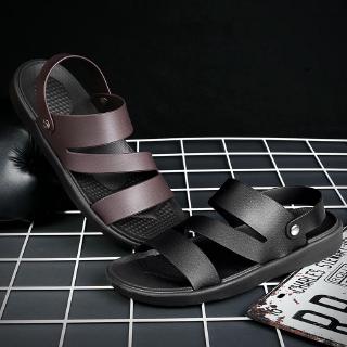 Giày Sandal Đi Biển Chống Thấm Nước Size 40~45 Cho Nam