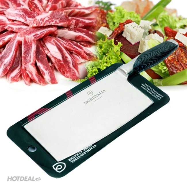 Dao Chặt xương Moriitalia 3 Mm - MR100040