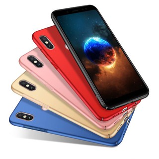 Ốp lưng Redmi Note 5/5 Pro PC siêu mỏng