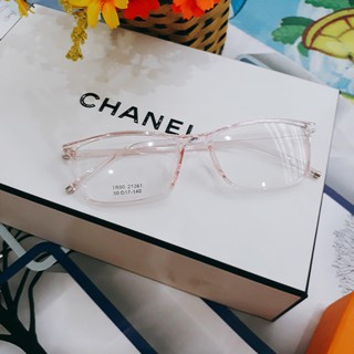 [Rẻ Vô Địch]  Kính gọng Cận - Kính gọng siêu dẻo Hàn quốc gọng màu hồng(Tuyển sỉ Ctv toàn quốc)