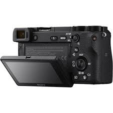 [Mã 159ELSALE hoàn 7% xu đơn 300K] Máy ảnh Sony A6500 Body