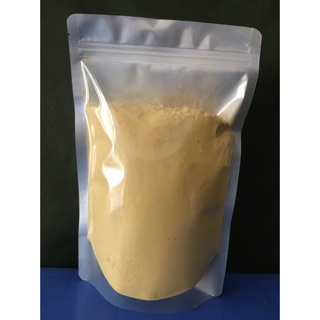 Tinh bột nghệ đỏ nhà làm (500g)