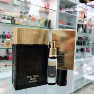 Nước hoa nam chiết 10 ml TOM FORD NOIR EXTREME EDP
