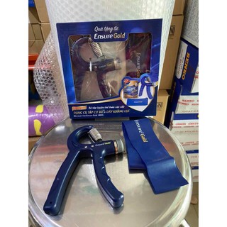 [siêu rẻ] dụng cụ tập cơ tay, hkm từ ensure