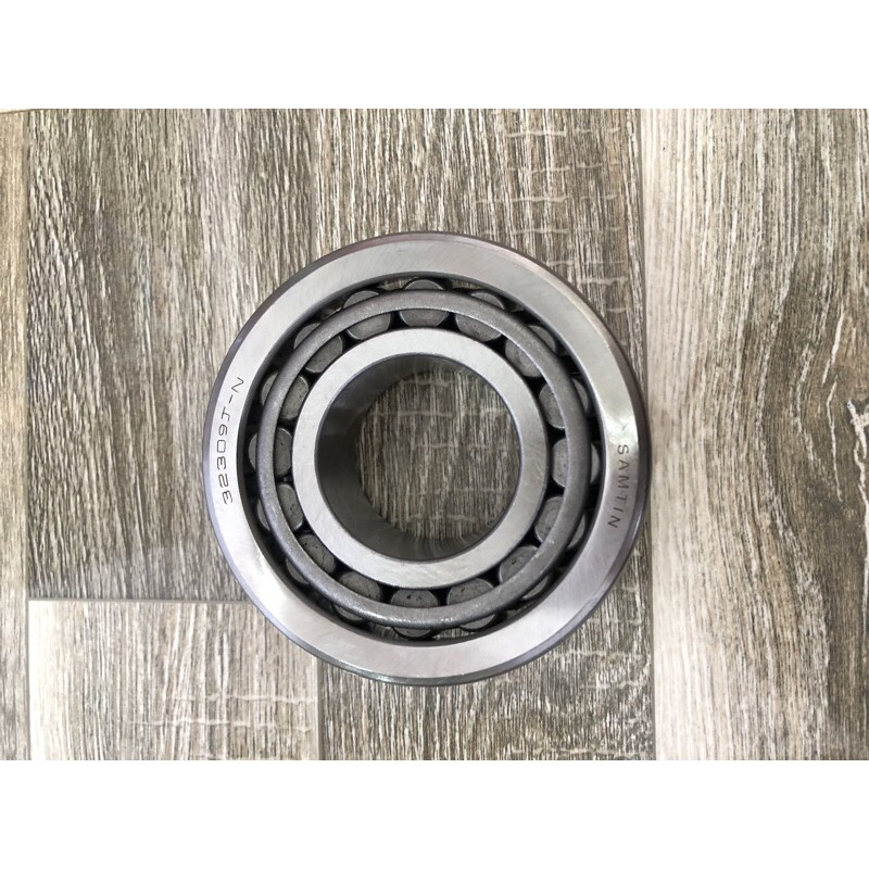 Sản phẩm gia đình làm: Combo 4 vòng bi 32309 săm tin tiêu chuẩn quốc tế