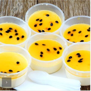 Combo 25 khuôn làm bánh plan, rau câu