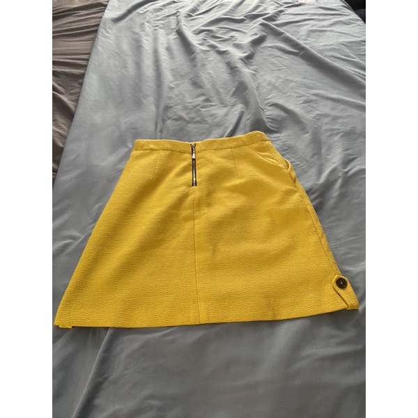 Thanh lý chân váy NEM sz S