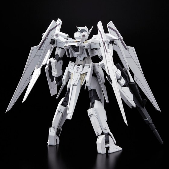 Mô hình lắp ráp MG 1/100 AGE-2 Normal SPECIAL FORCE Version 6613 Daban