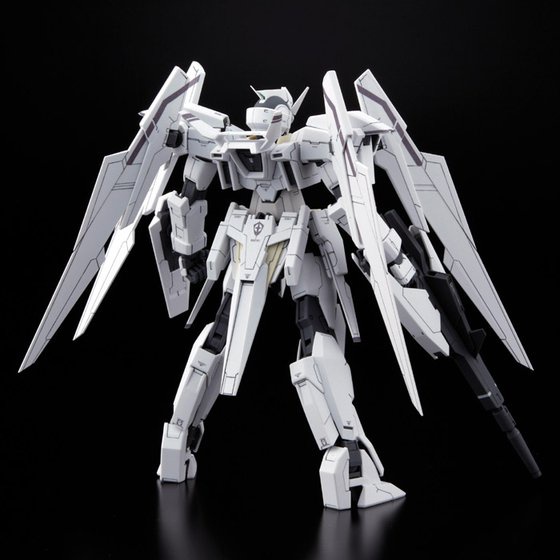 Mô Hình Lắp Ráp Gundam MG Age-2 Normal ver. SP (tặng decal nước)